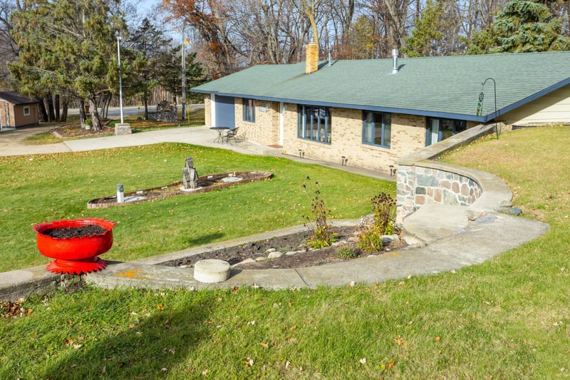 14963 County Highway 5, Lake Park, MN 56554