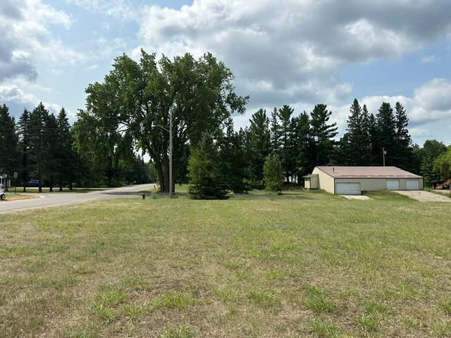 311 Eastern Ave S, Park Rapids, MN 56470