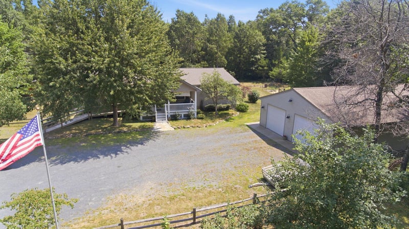 26670 Foxes Landing Rd, Grantsburg, WI 54840