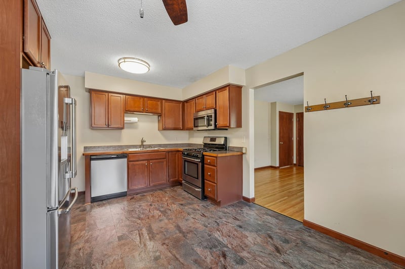 5031 Jackson St NE, Columbia Heights, MN 55421