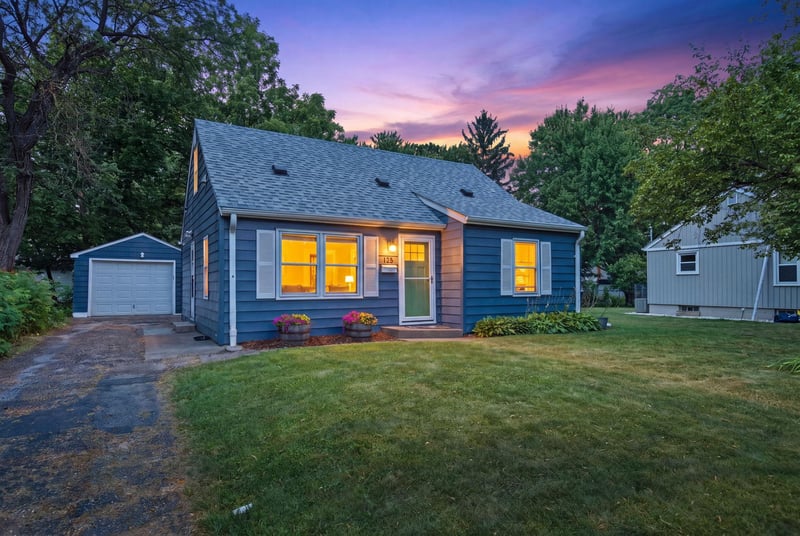 128 18th Ave N, Hopkins, MN 55343