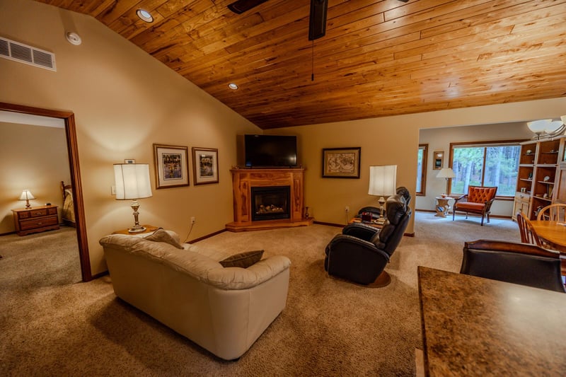 1015 Sunset Loop #21, Park Rapids, MN 56470