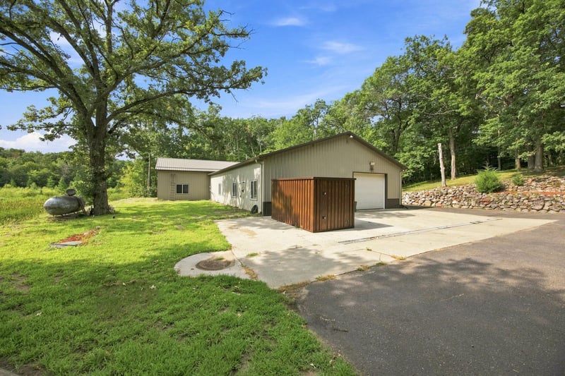 9765 261st Ave NW, Zimmerman, MN 55398