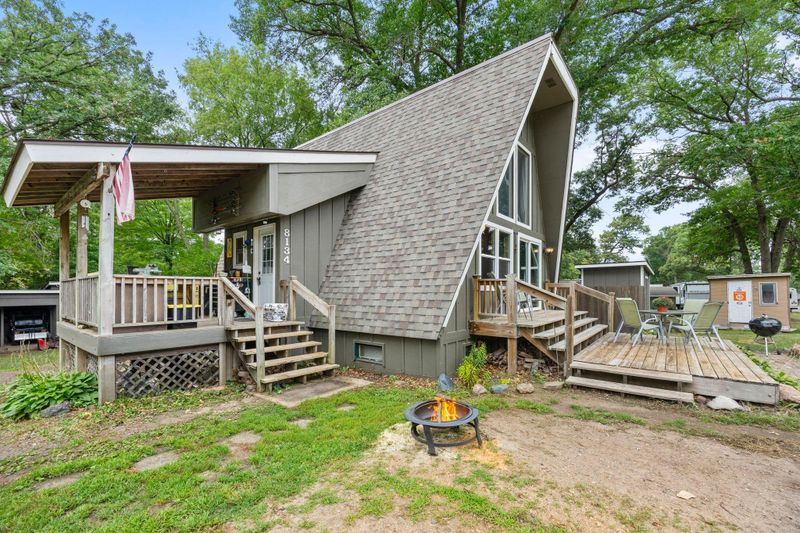 8134 243rd Ave NE, Stacy, MN 55079