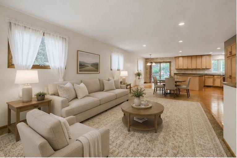 12601 Able Cir NE, Blaine, MN 55434