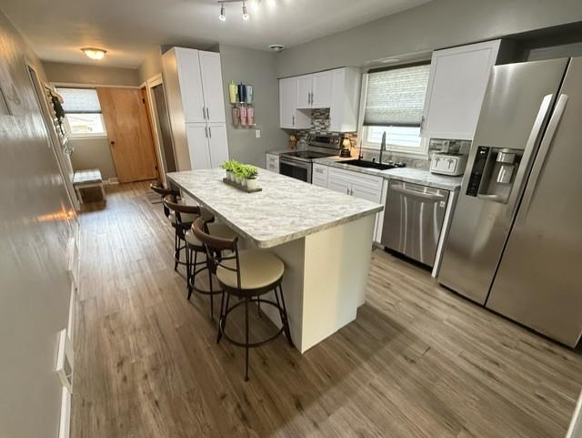 408 8th St N, Breckenridge, MN 56520
