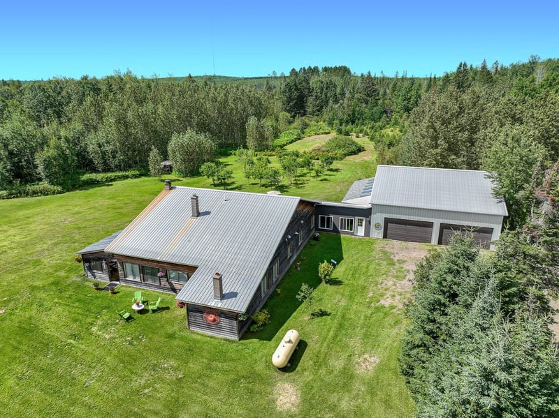 5246 Buck Rd, Saginaw, MN 55779