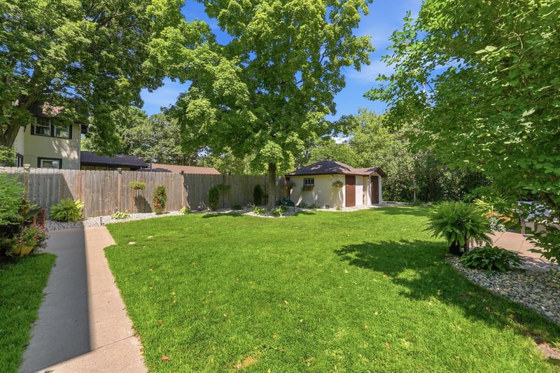 1115 Douglas St, Alexandria, MN 56308
