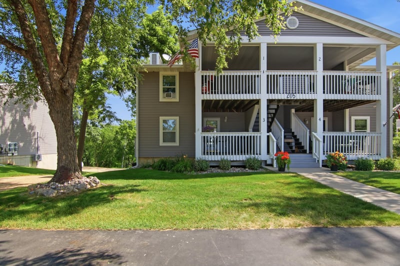 205 Alpine Rg #5, Wabasha, MN 55981