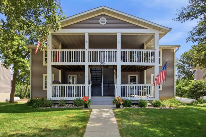205 Alpine Rg #5, Wabasha, MN 55981