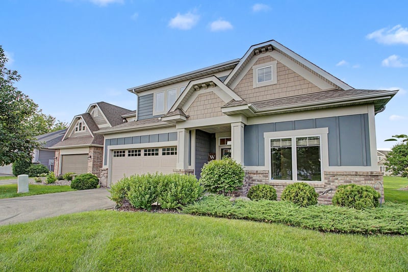 14764 Cloquet St, Dayton, MN 55327