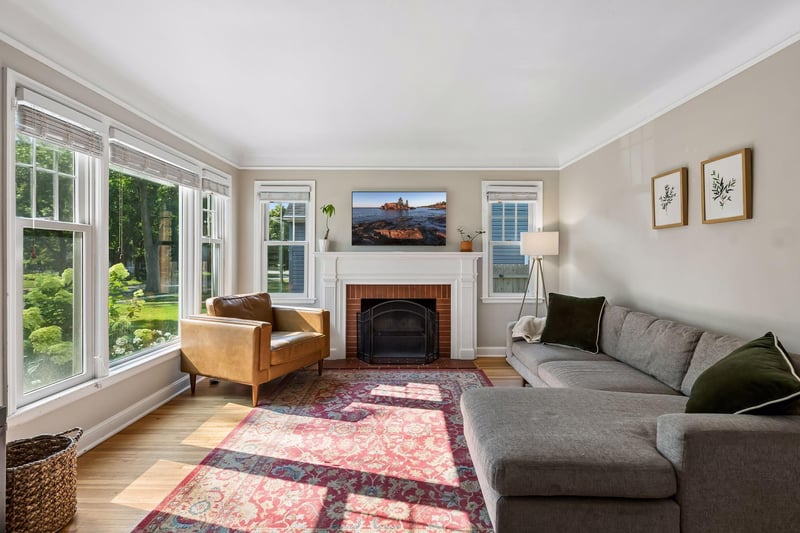 3220 Kentucky Ave S, Saint Louis Park, MN 55426