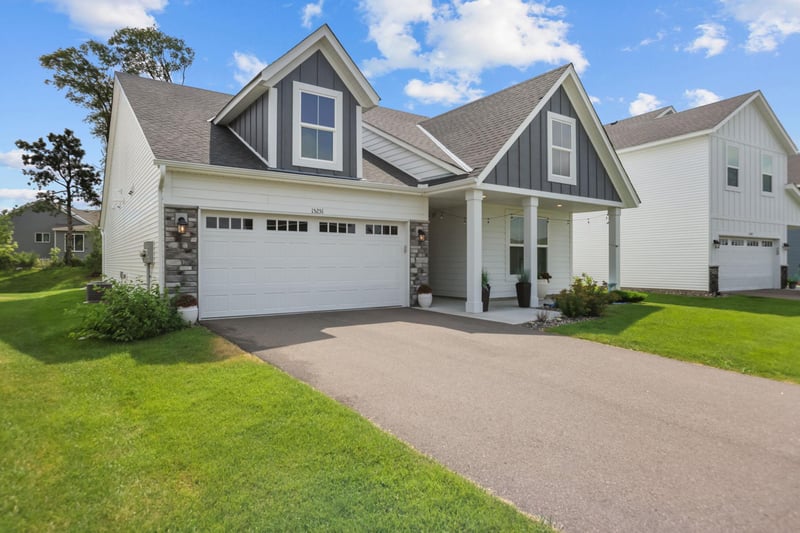 15251 Vicuna St NW, Anoka, MN 55303