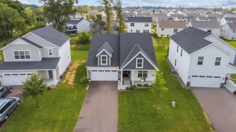 15251 Vicuna St NW, Anoka, MN 55303