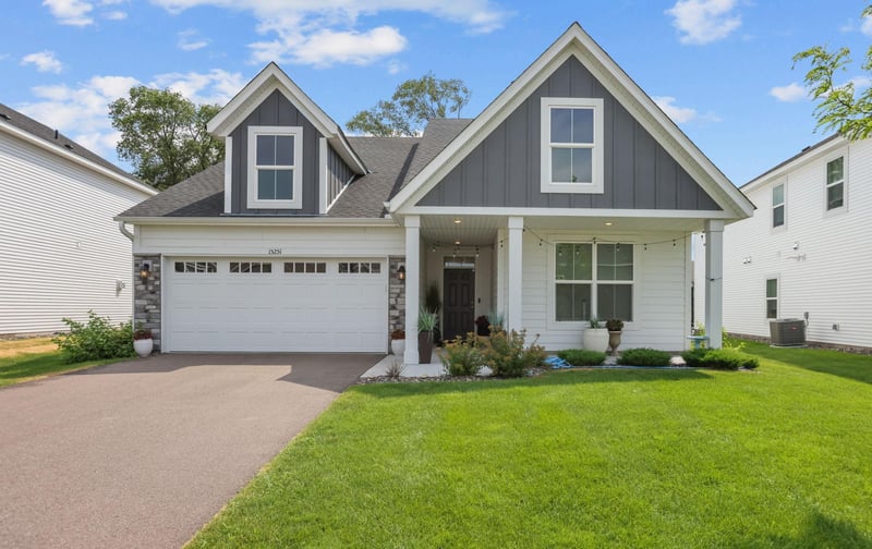 15251 Vicuna St NW, Anoka, MN 55303