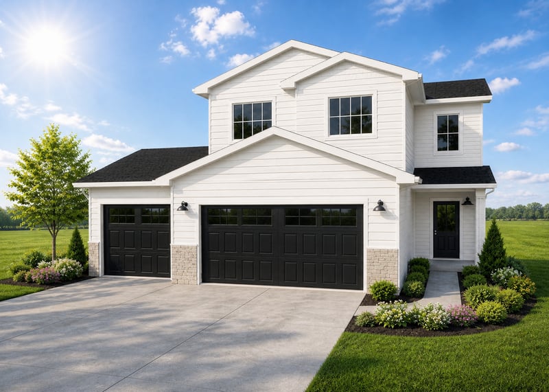 2010 South Ridge Rd, Detroit Lakes, MN 56501