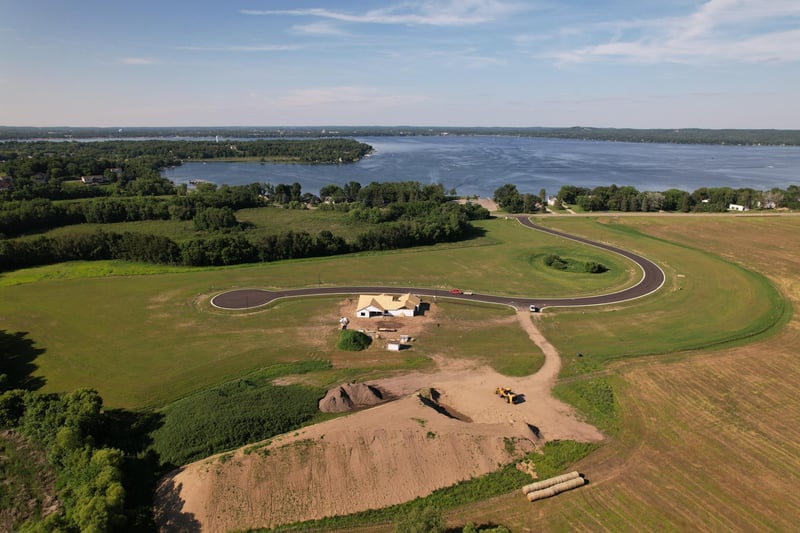 2010 South Ridge Rd, Detroit Lakes, MN 56501