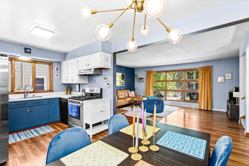 4119 Pitt St, Duluth, MN 55804