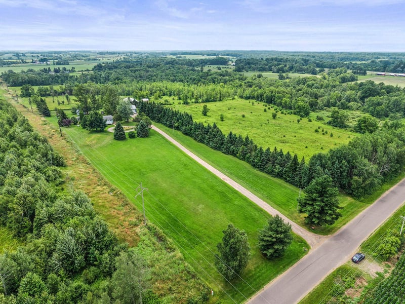 549 21st Ave, Cumberland, WI 54829