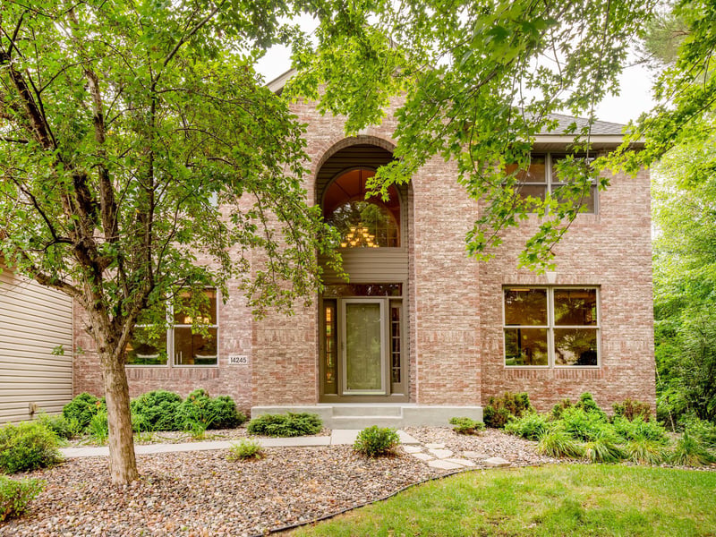 14245 Guadalcanal St NE, Ham Lake, MN 55304