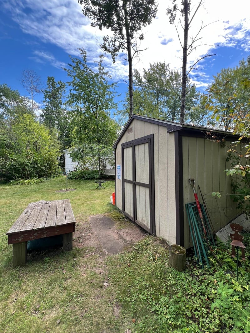 C5 Lot 84 Pathfinder Village, Hinckley, MN 55037