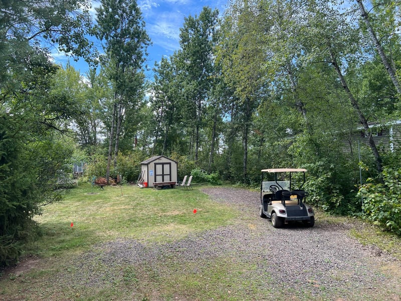C5 Lot 84 Pathfinder Village, Hinckley, MN 55037