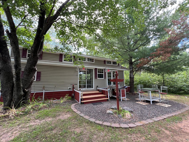 C5 Lot 85 Pathfinder Village, Hinckley, MN 55037