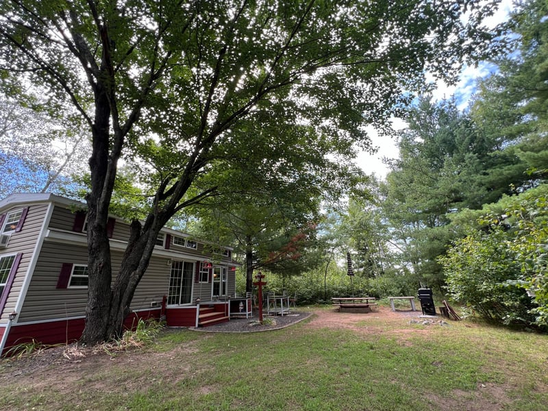 C5 Lot 85 Pathfinder Village, Hinckley, MN 55037