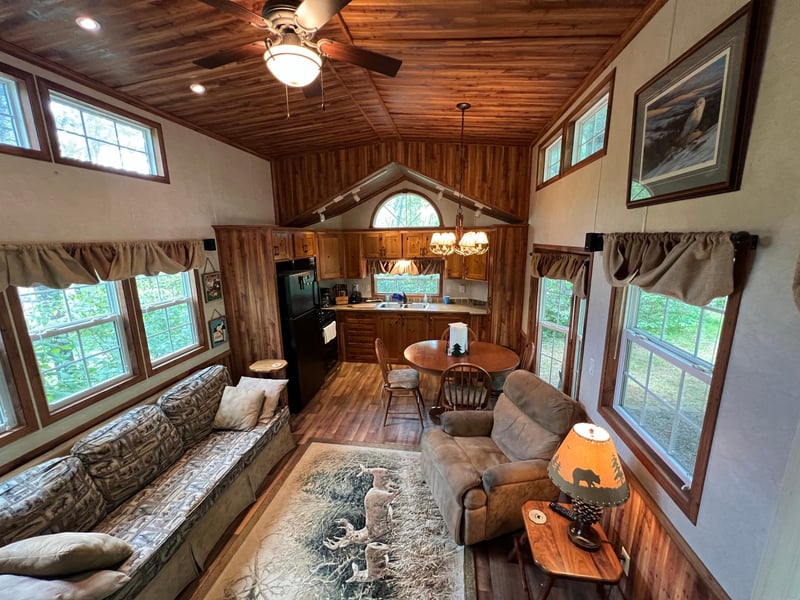 C5 Lot 85 Pathfinder Village, Hinckley, MN 55037