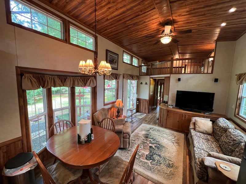C5 Lot 85 Pathfinder Village, Hinckley, MN 55037