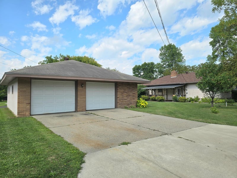1301 9th St, International Falls, MN 56649