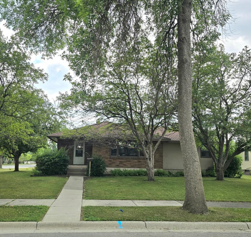 1301 9th St, International Falls, MN 56649
