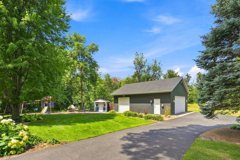 9358 134th Ave SE, Becker, MN 55308