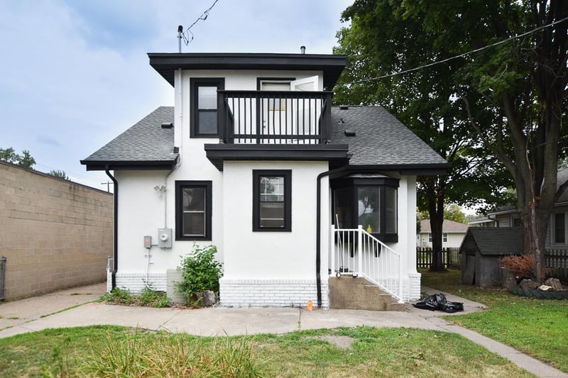 2422 Jefferson St NE, Minneapolis, MN 55418