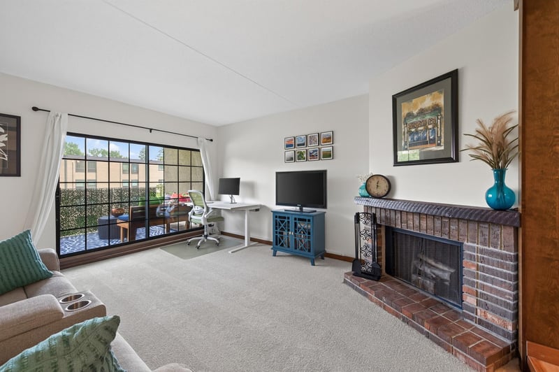 6710 Vernon Ave S #315, Edina, MN 55436