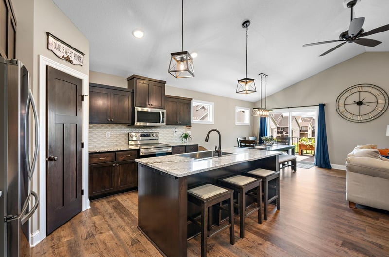 16057 Olive St NW, Andover, MN 55304