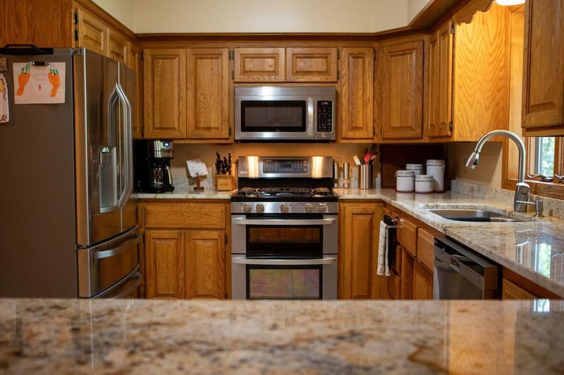 750 S Fairfield Ave, Rush City, MN 55069