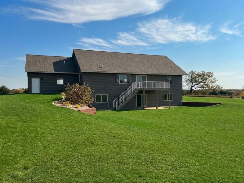 13373 58th Ave, South Haven, MN 55382