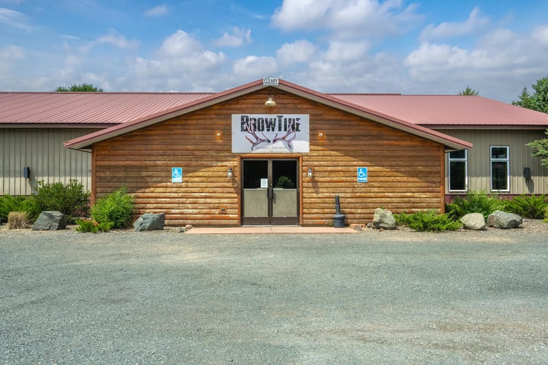 1361 100th St, Amery, WI 54001