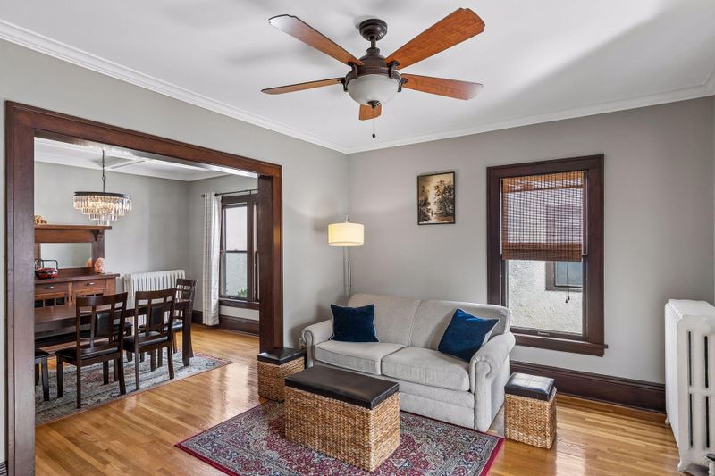 3856 Grand Ave S #3, Minneapolis, MN 55409