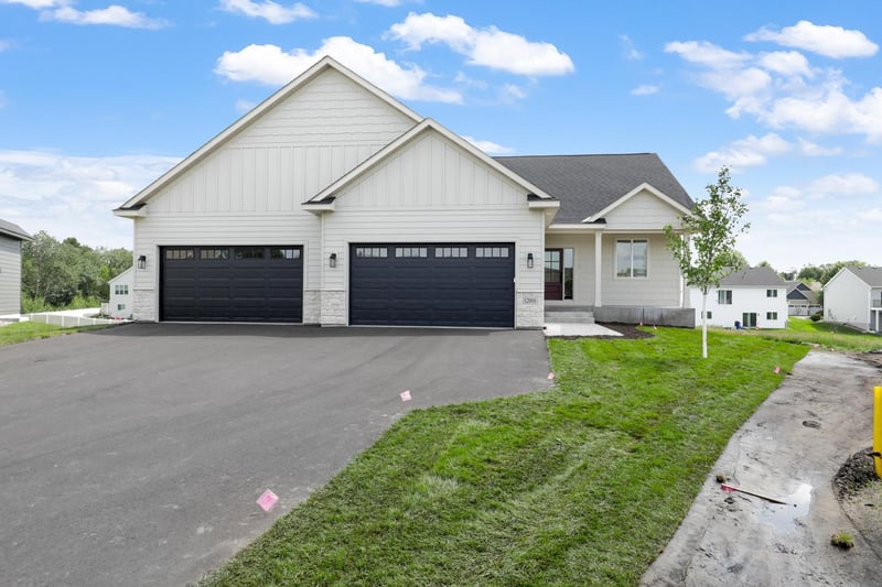 12004 Owatonna Ct NE, Blaine, MN 55449