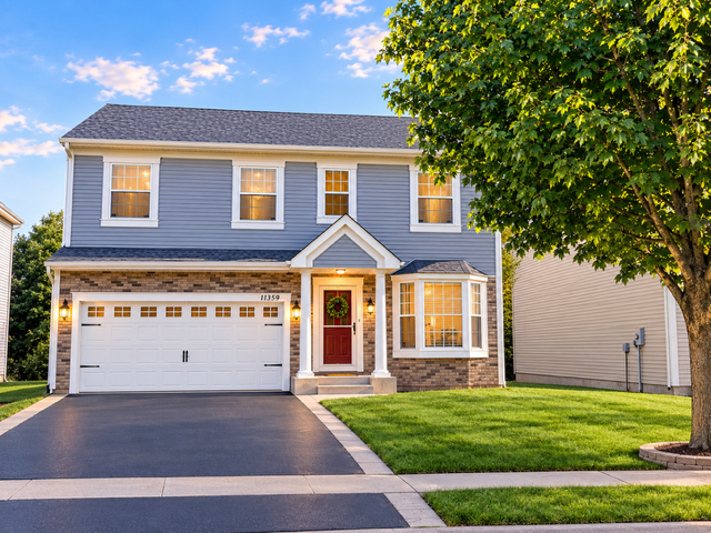 11359 Hastings St NE, Blaine, MN 55449