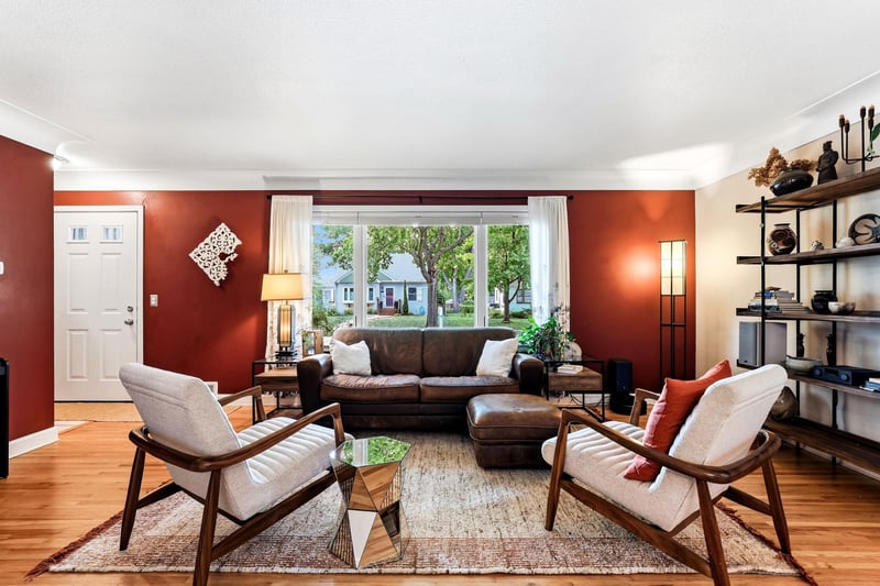 3513 Tyler St NE, Minneapolis, MN 55418