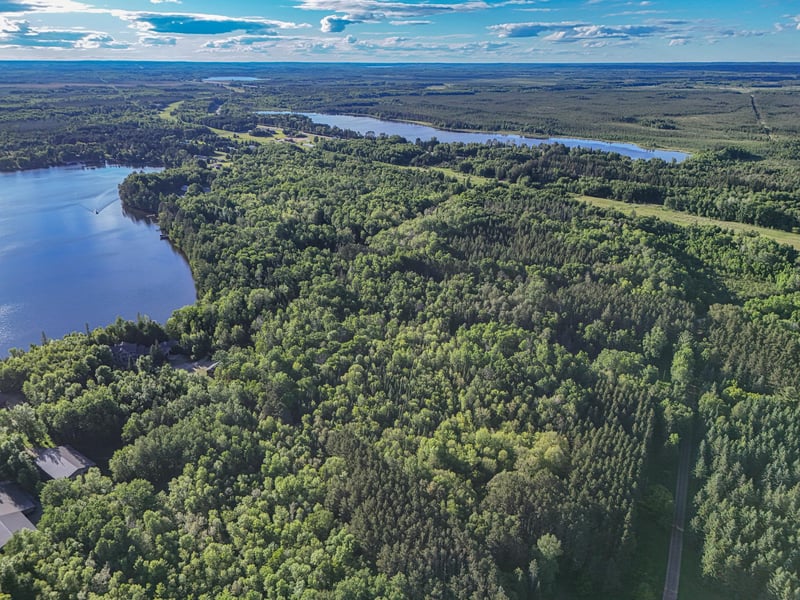 TBD Parcel B North Shallow Lake Rd, Warba, MN 55793