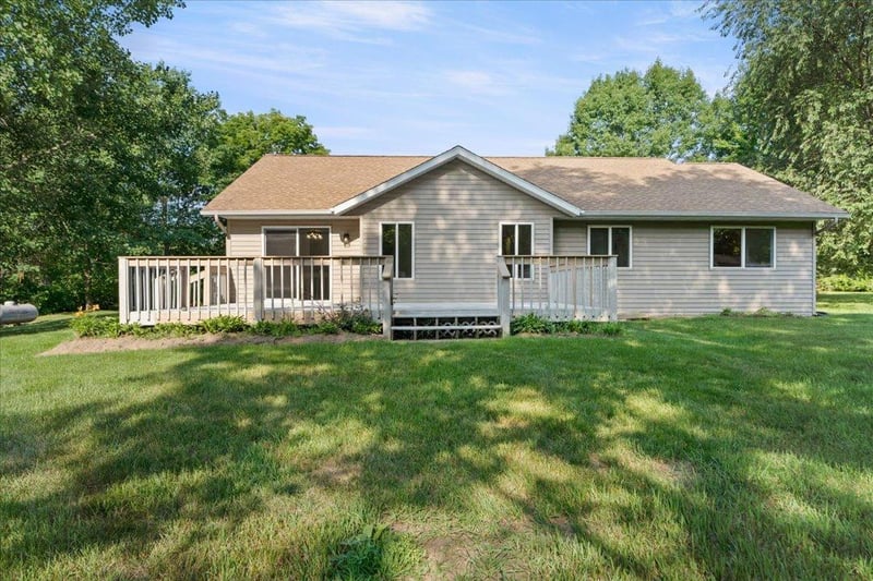 23606 Fox Run Ln, Deerwood, MN 56444
