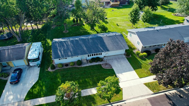 1407 9th St NW, Austin, MN 55912