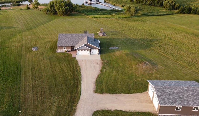27915 238th St, Fergus Falls, MN 56537
