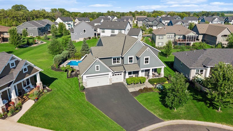 4163 Monarch Ct, Lake Elmo, MN 55042