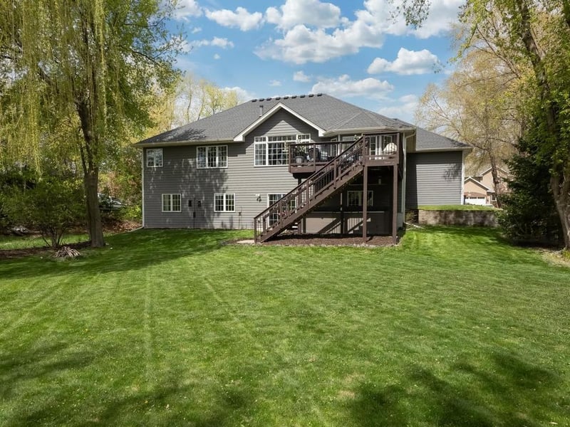 2256 128th Ct NE, Blaine, MN 55449