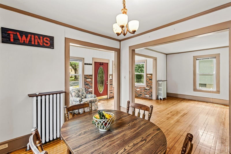 3928 Polk St NE, Columbia Heights, MN 55421